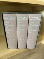 Van Dale woordenboeken, Boeken, Woordenboeken, Ophalen of Verzenden, Zo goed als nieuw, Van Dale, Nederlands