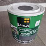 Sencys tuinhoutbeits kleur rots, Ophalen of Verzenden, Nieuw