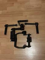 DJI RONIN M, Verzenden, Gebruikt, Overige typen, Overige merken