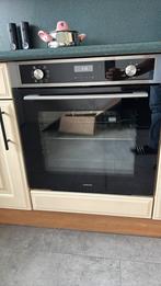 Inbouw oven Inventum, Witgoed en Apparatuur, Ovens, Ophalen of Verzenden, Zo goed als nieuw, Oven, 45 tot 60 cm