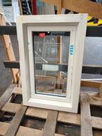 Kunststof draaikiep b66 x h101 cm -1358-