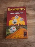 Kolonisten van catan dobbelspel, 999 games, Ophalen of Verzenden, Zo goed als nieuw, Drie of vier spelers