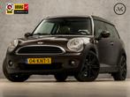 MINI Clubman 1.4 One Sport (SCHUIFDAK, YOUNGTIMER, LOGISCH N, Auto's, Mini, Voorwielaandrijving, Gebruikt, 4 cilinders, Bruin