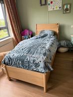 Eenpersoons bed, Ophalen of Verzenden, Zo goed als nieuw, Eenpersoons