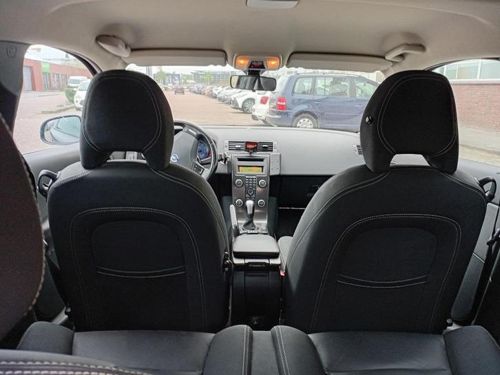 Volvo C30 2.0 F 2011 Grijs, Auto's, Volvo, Particulier, C30, ABS, Airbags, Airconditioning, Bluetooth, Centrale vergrendeling