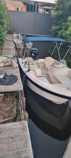 ACCELERATE WHALE 500 CF C1800, Watersport en Boten, Bootonderdelen, Ophalen, Zo goed als nieuw