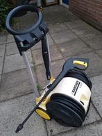 Hogedrukreiniger, Tuin en Terras, Ophalen of Verzenden, Gebruikt, Elektrisch, Karcher K5.51