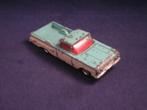 Dinky Toys Chevrolet El Camino Pickup/IGS!!, Hobby en Vrije tijd, Modelauto's | 1:43, Verzenden, Gebruikt, Auto, Dinky Toys