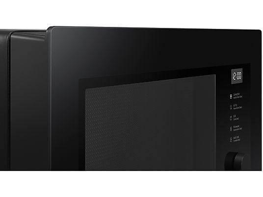 Combimagnetron Samsung, Witgoed en Apparatuur, Magnetrons, Zo goed als nieuw, Vrijstaand, Combimagnetron, 45 tot 60 cm, Grill