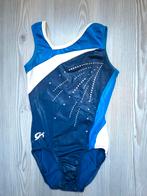 Turnpakje maat 146 152 158, Kindermaat 146 t/m 176, Ophalen of Verzenden, Zo goed als nieuw, Turnpak(je)