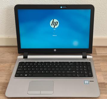 Sterke Stille HP i5 Laptop 15 ' Lcd SSD Win 11 met Office beschikbaar voor biedingen