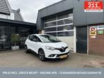 Renault Scenic 1.3 TCe Limited CARPLAY/PDC V+A *ALL-IN PRIJS, Voorwielaandrijving, Stof, 4 cilinders, 116 pk