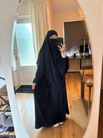 Abaya + Khimar Jazz size 1, Kleding | Dames, Blauw, Ina collection, Ophalen of Verzenden, Maat 36 (S)
