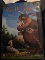 DVD De Gruffalo, Europees, Tekenfilm, Verzenden, Alle leeftijden