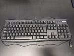 LOGITECH K120, Ophalen of Verzenden, Zo goed als nieuw, Qwerty, Logitech toetsenbord