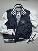 L’Argentina dames polo jas, Ophalen of Verzenden, Zo goed als nieuw, Blauw