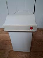 Hailo tandem 3650 inbouw afvalemmer keukenkastje, Ophalen of Verzenden, Gebruikt