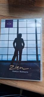 DVD MARCO BORSATO ZIEN, Alle leeftijden, Ophalen of Verzenden, Zo goed als nieuw
