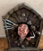 Zeldzame wallbreaker Freddy Krueger van Rubie’s, Ophalen of Verzenden