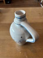 Frans Keramiek Vaasje - Puntgaaf, Ophalen