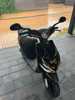 Piaggio Zip 70cc, Fietsen en Brommers, Ophalen, Zo goed als nieuw, Tweetakt, Zip