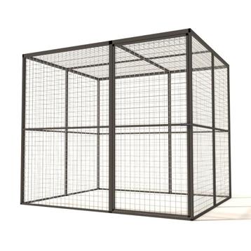 Aluminium kattenren vanaf € 634,- beschikbaar voor biedingen