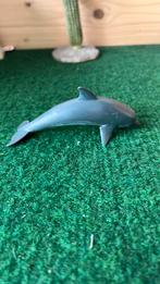 Schleich dolfijn, Ophalen of Verzenden, Zo goed als nieuw, Paard, Beeldje of Figuurtje