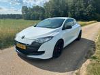 Renault Mégane RS Cup 2.0 16V Turbo 250 Coupe 2010 Wit, Auto's, Voorwielaandrijving, 1998 cc, 1362 kg, 74 €/maand