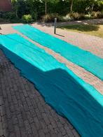 Camouflagenetten, Tuin en Terras, Ophalen of Verzenden, Gebruikt, Overige materialen