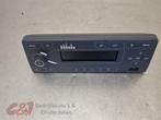 Radio van een Citroen Berlingo, Gebruikt, -, Ophalen of Verzenden, -