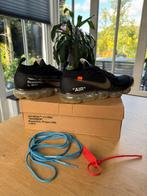 Nike off white vapormax, Kleding | Heren, Schoenen, Ophalen of Verzenden, Zo goed als nieuw