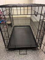 Bench hond - 2 maanden gebruikt, Dieren en Toebehoren, Hondenbenches, Ophalen, Zo goed als nieuw