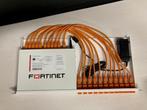 Fortinet Fortigate-60E Firewall, Computers en Software, Routers en Modems, Ophalen, Gebruikt, Fortinet Fortigate
