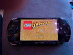 PSP 3000 met Homebrew - Leest geen UMD, Spelcomputers en Games, Ophalen of Verzenden