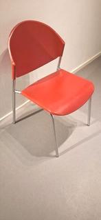 Designstoelen Talin (6), Huis en Inrichting, Stoelen, Ophalen, Zwart, Eén
