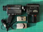 Partij analoge en super8 camera’s, Ophalen of Verzenden, Niet werkend, Canon