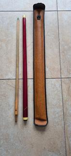 Biljartkeu, Ophalen, Zo goed als nieuw, Keu of Ballen