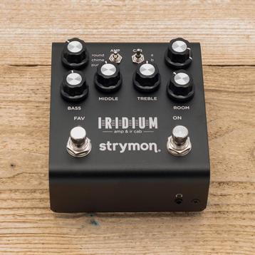 Strymon Iridium beschikbaar voor biedingen