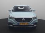 MG ZS EV Luxury 45 kWh | Leder | Navi | Panoramadak | Camera, Auto's, Gebruikt, 143 pk, 1507 kg, 263 km