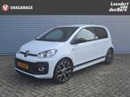 Volkswagen up! 1.0 TSI GTI Airco | LM Velgen 17'' | Camera, Auto's, Volkswagen, Stof, Gebruikt, 4 stoelen, 116 pk
