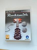 PS 3 spel: Rocksmith, Muziek, 1 speler, Ophalen of Verzenden, Zo goed als nieuw