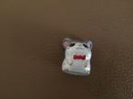 Hamtaro poppetje, Ophalen, Zo goed als nieuw