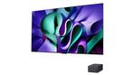Nieuw in doos lg 65 inch oled 4k evo oled65m49 smart tv, Ophalen of Verzenden, Zo goed als nieuw