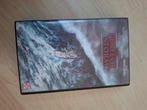 The Perfect Storm - Actiethriller met Clooney & Wahlberg, Vanaf 12 jaar, Ophalen of Verzenden, Gebruikt