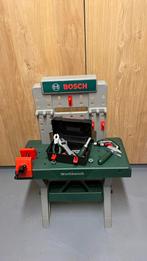 Bosch werkbank kind, Ophalen of Verzenden, Gebruikt