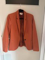 WE Blazer Maat M, Maat 38/40 (M), Bruin, Ophalen of Verzenden, Zo goed als nieuw