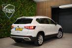 Seat ATECA 1.5 TSI Xperience / Beats / CarPlay / Camera, 4 cilinders, Ateca, Wit, Bedrijf