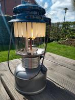 Coleman druklamp, Caravans en Kamperen, Kampeeraccessoires, Gebruikt