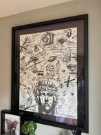 Joseph klibansky artwork, Ophalen