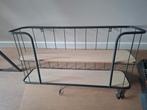 Wandrek Xenos met haken 75x36x20, Ophalen, Zo goed als nieuw